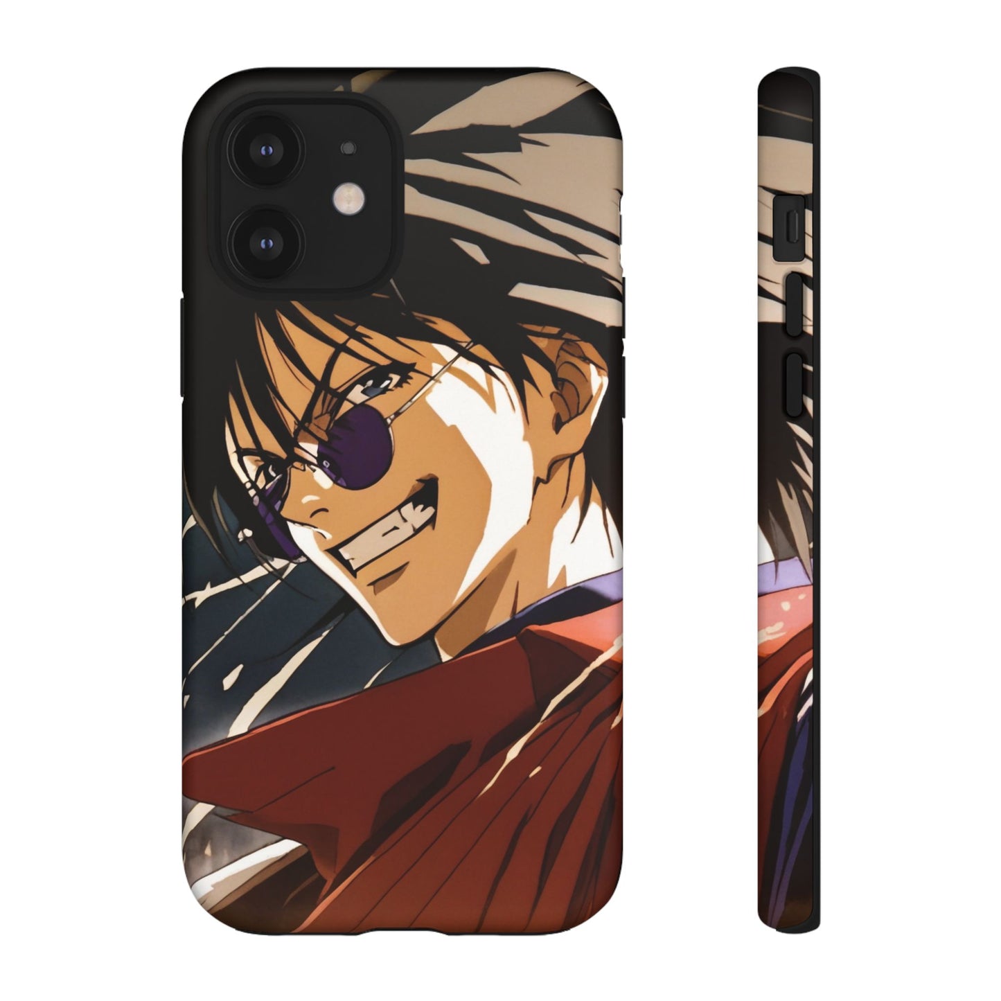 Ban Midou 002 Tough Cases
