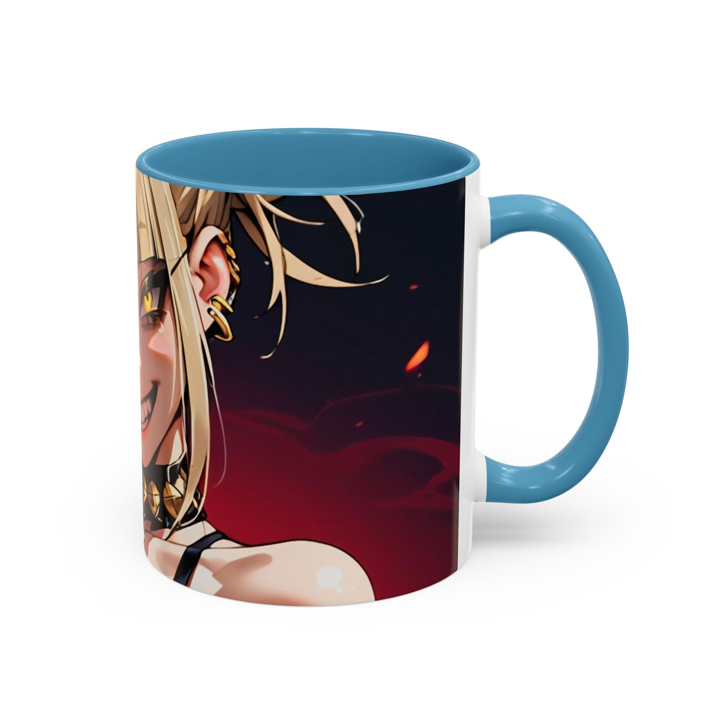 Himiko Toga 004 Coffee Mug