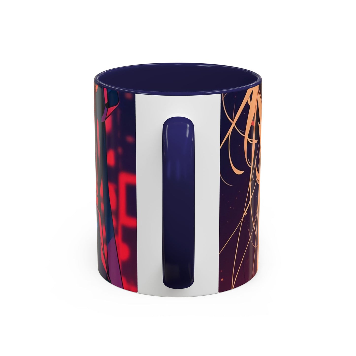 Chun Li 009 Coffee Mug