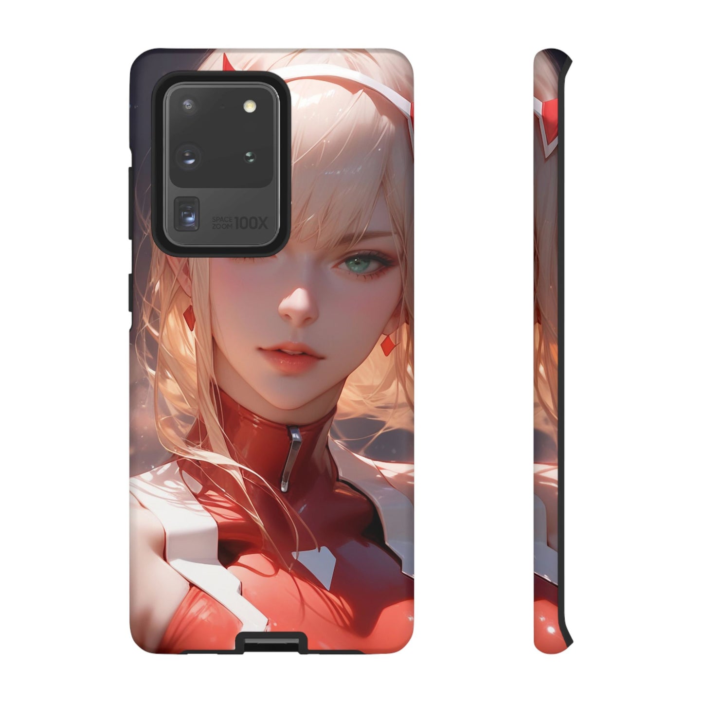 Zero Two 004 Tough Cases