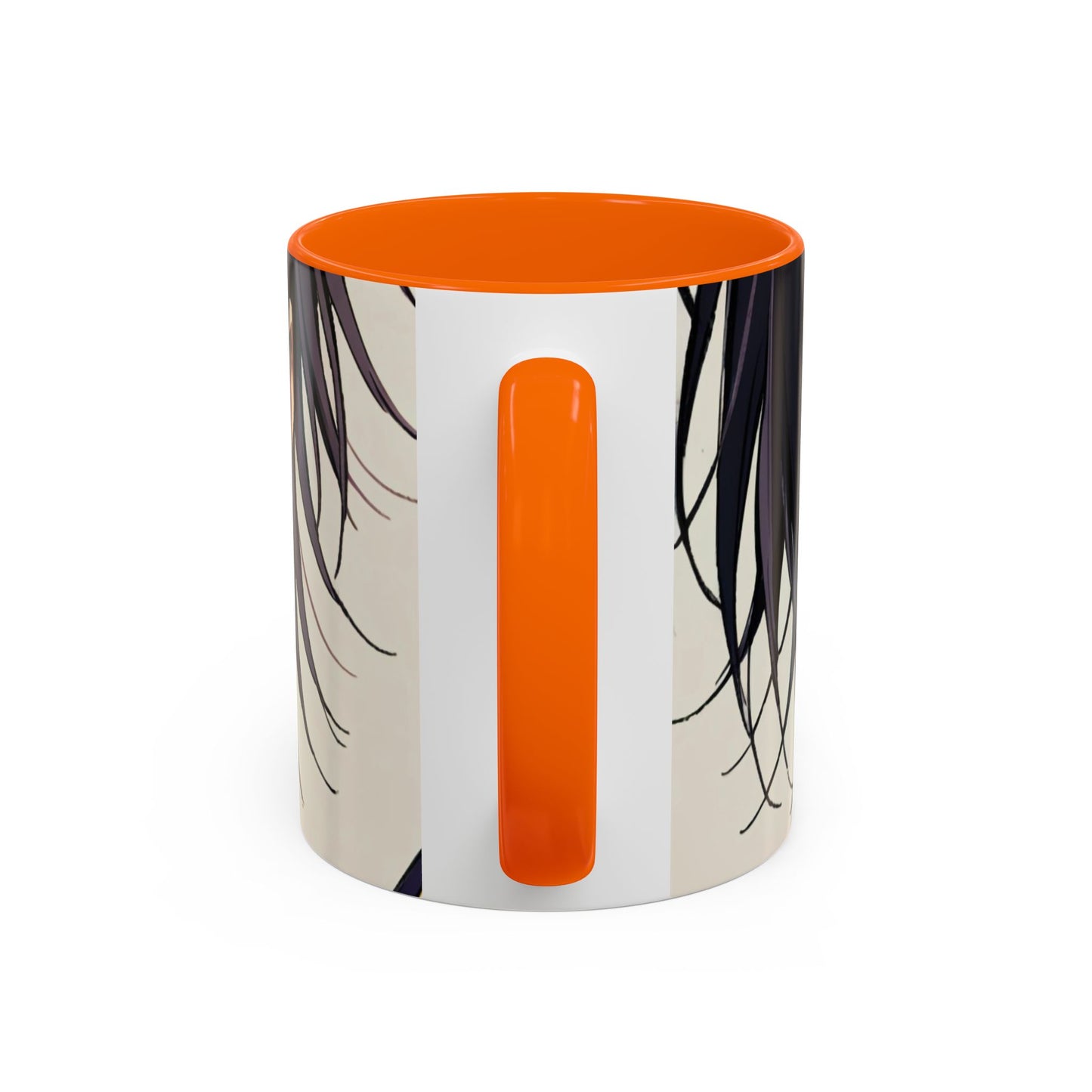 Lelouch 002 Coffee Mug
