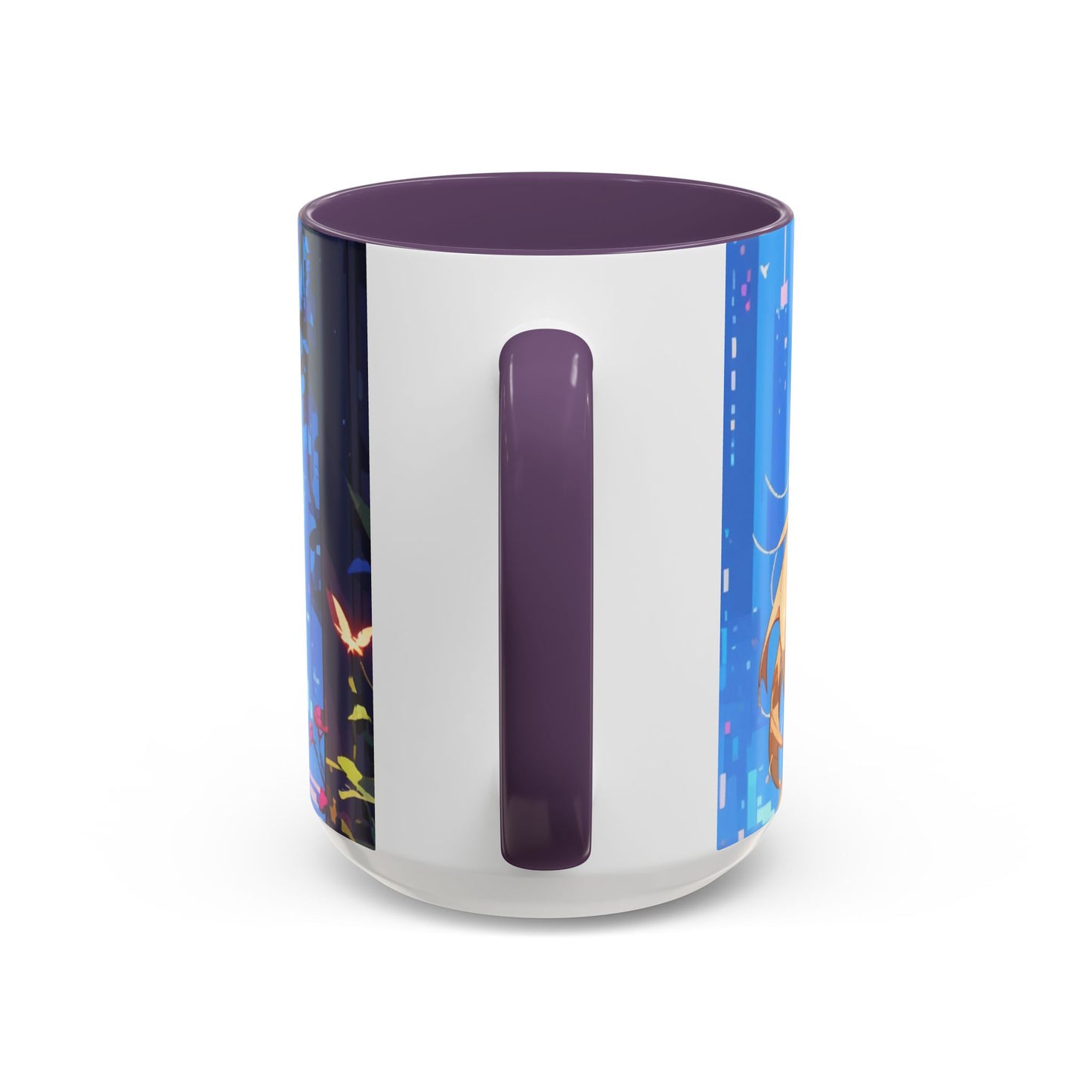 Fischl 007 Coffee Mug