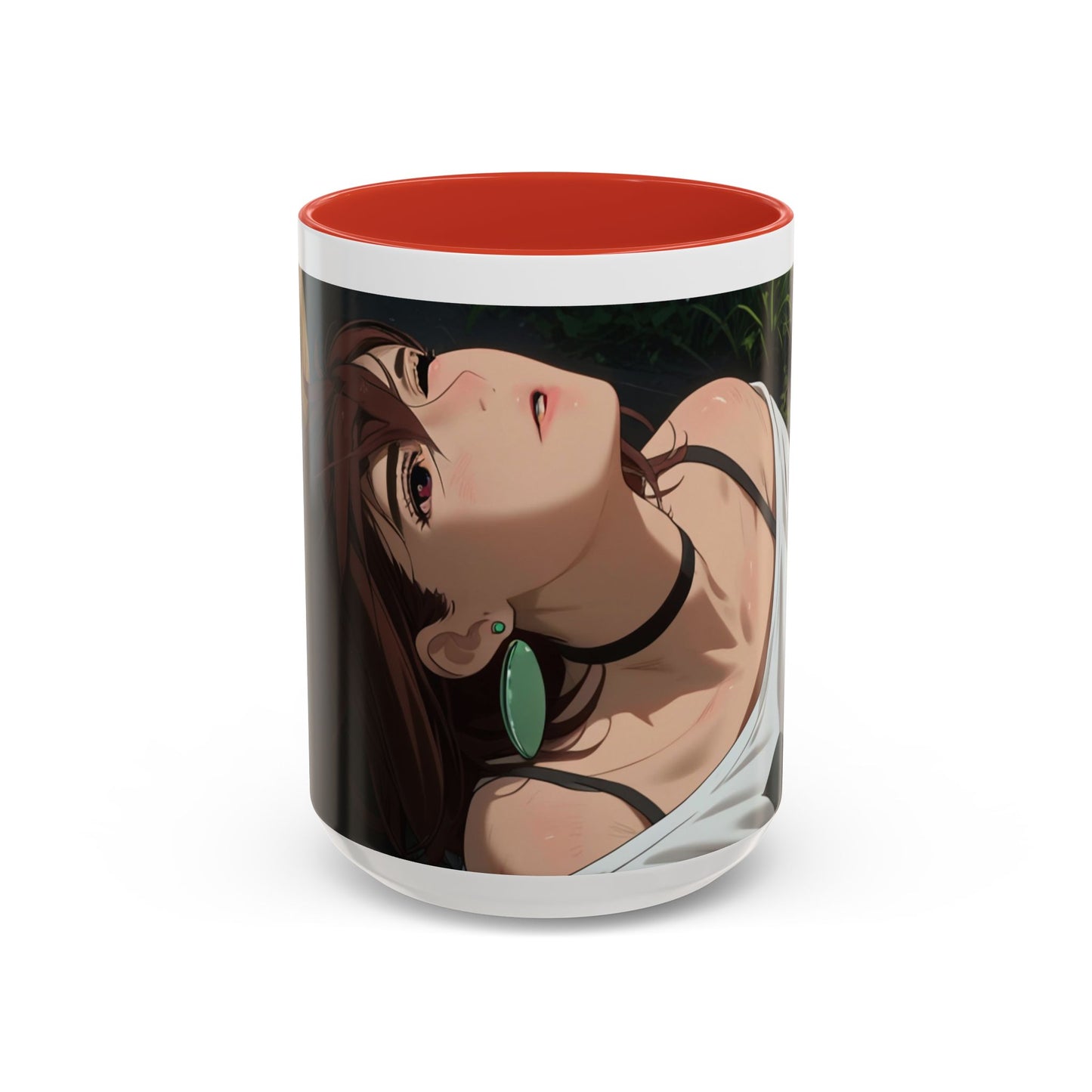 Ayase Momo 007 Coffee Mug