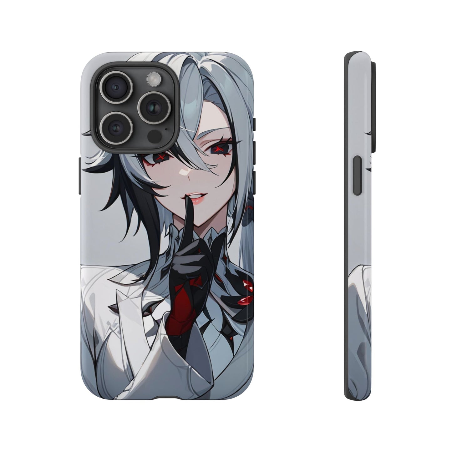 Arlecchino 002 Tough Cases