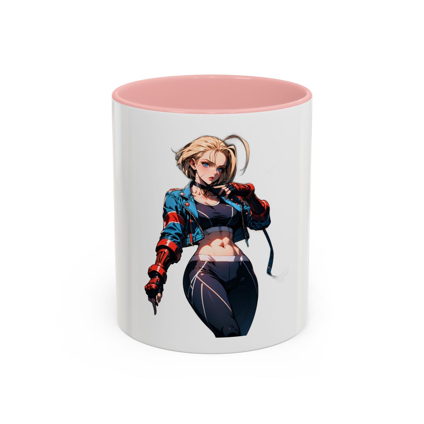 Cammy 004 Coffee Mug