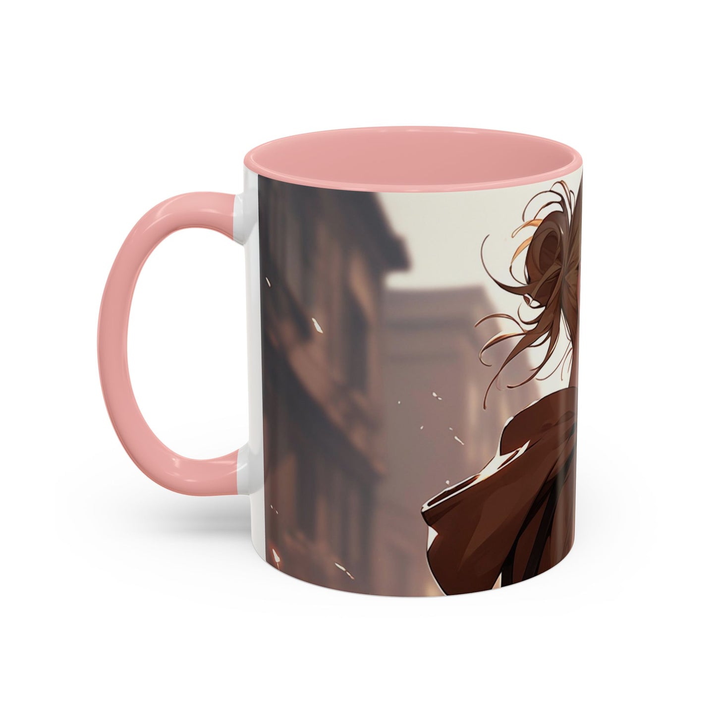 Annie Leonhardt 001 Coffee Mug