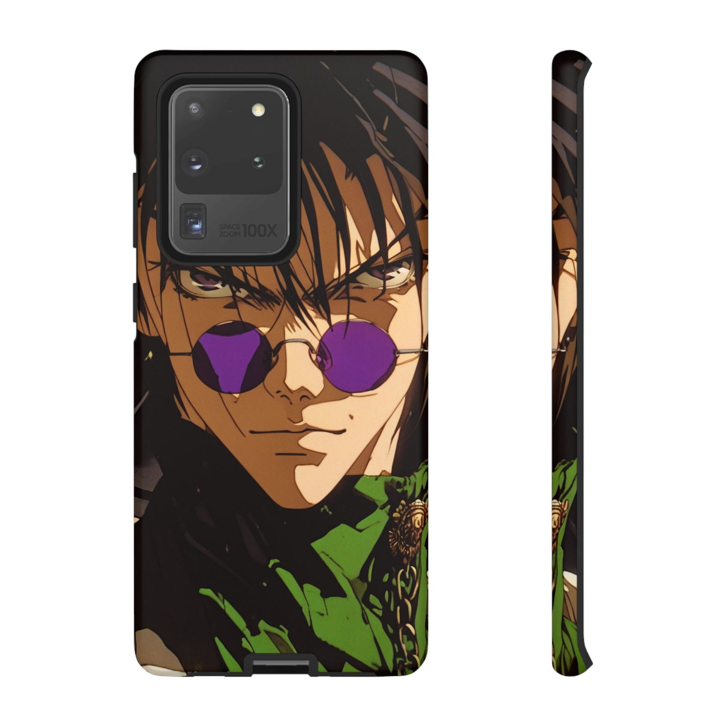 Ban Midou 001 Tough Cases