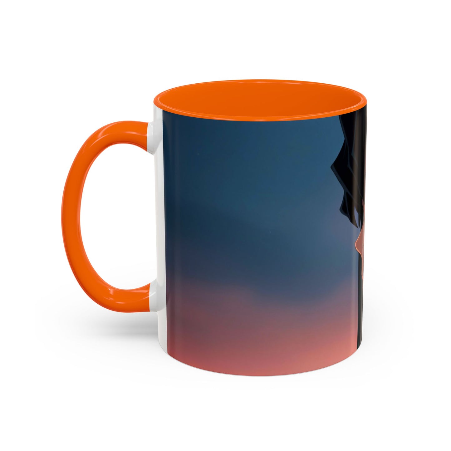 Muichiro Tokito 001 Coffee Mug