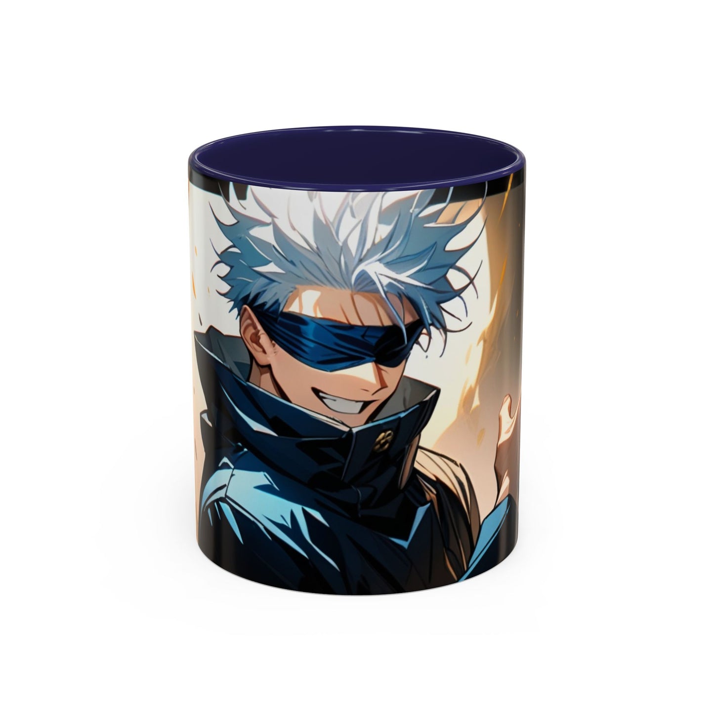 Gojo Satoru 010 Coffee Mug
