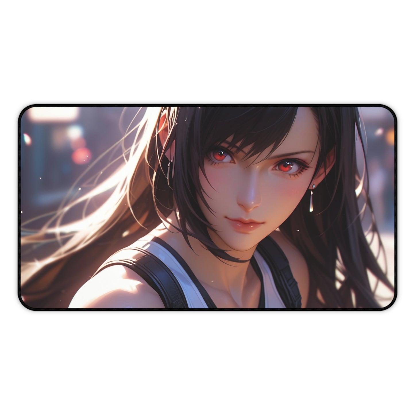 Tifa 003 Desk Mat