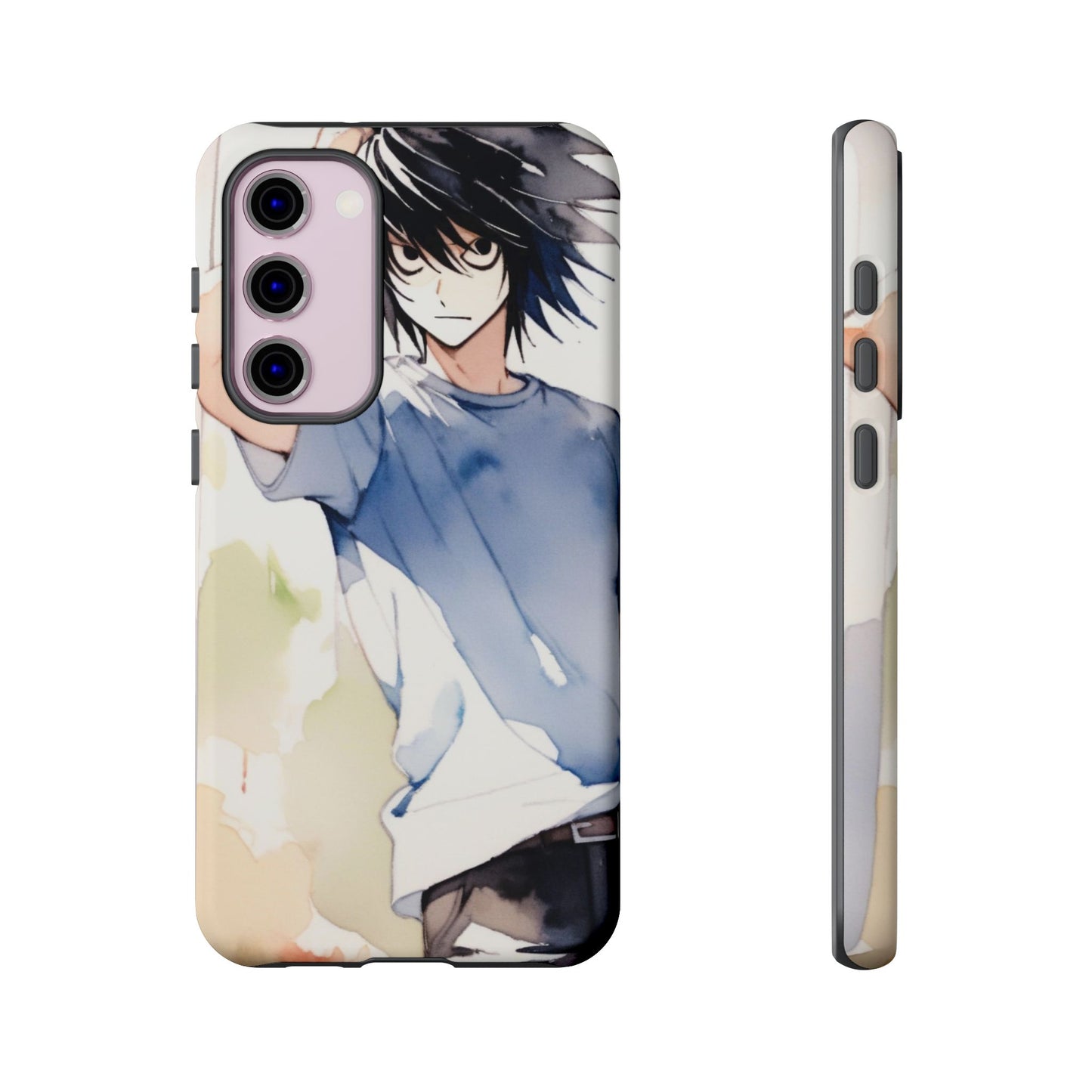 L 001 Tough Cases