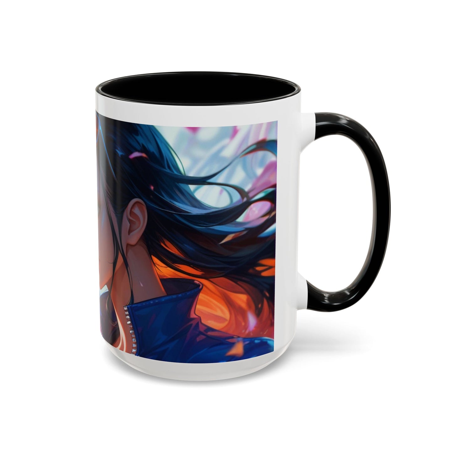 Nico Robin 004 Coffee Mug