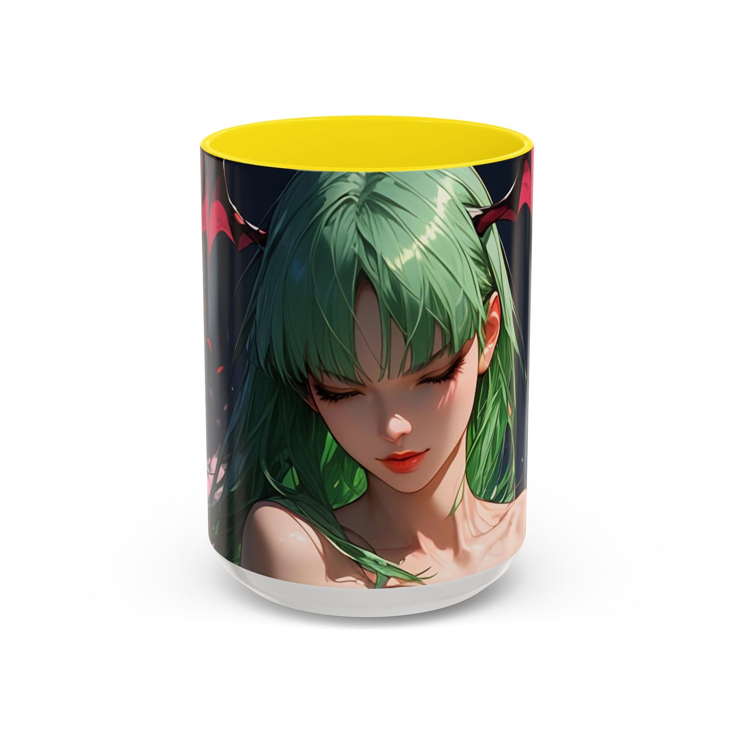 Morrigan 007 Coffee Mug