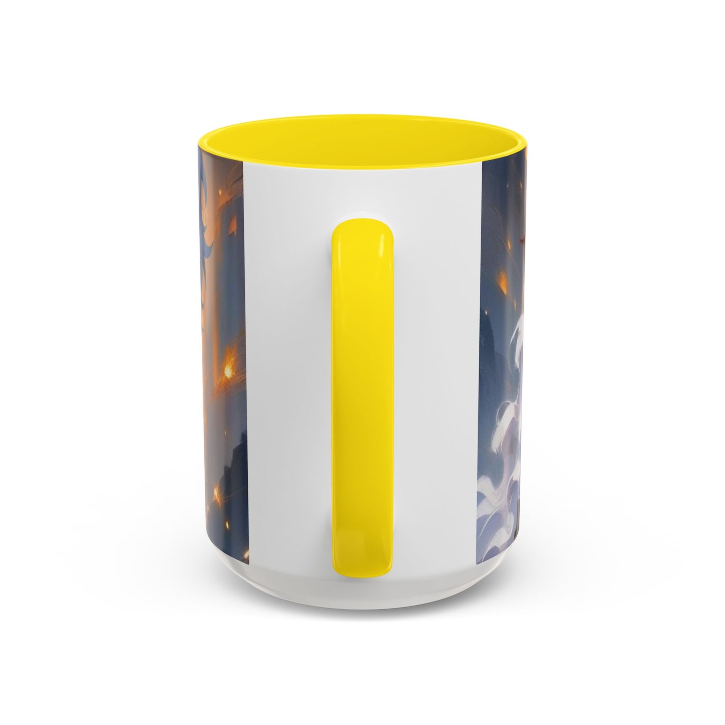 Griffith 001 Coffee Mug