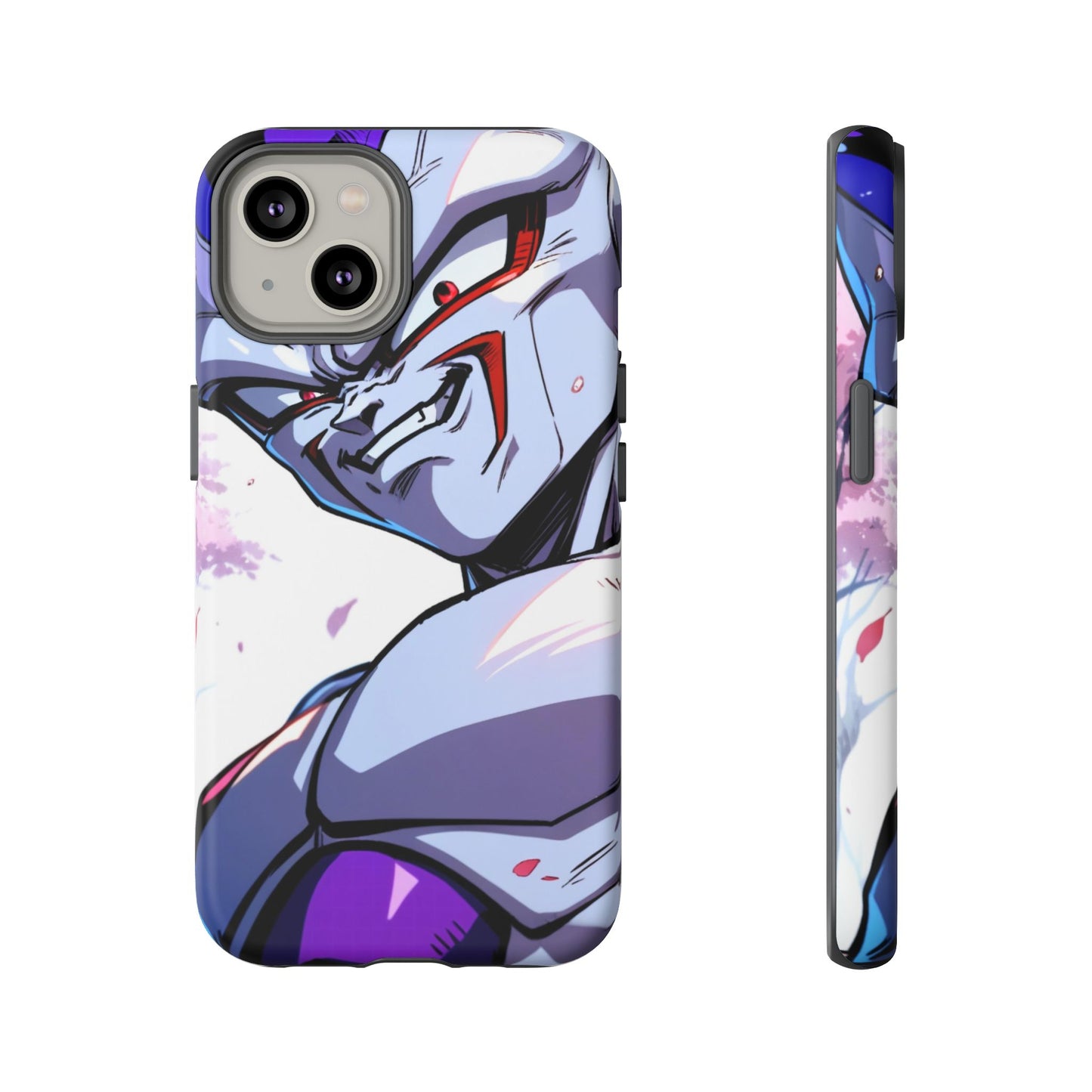 Frieza 001 Tough Cases