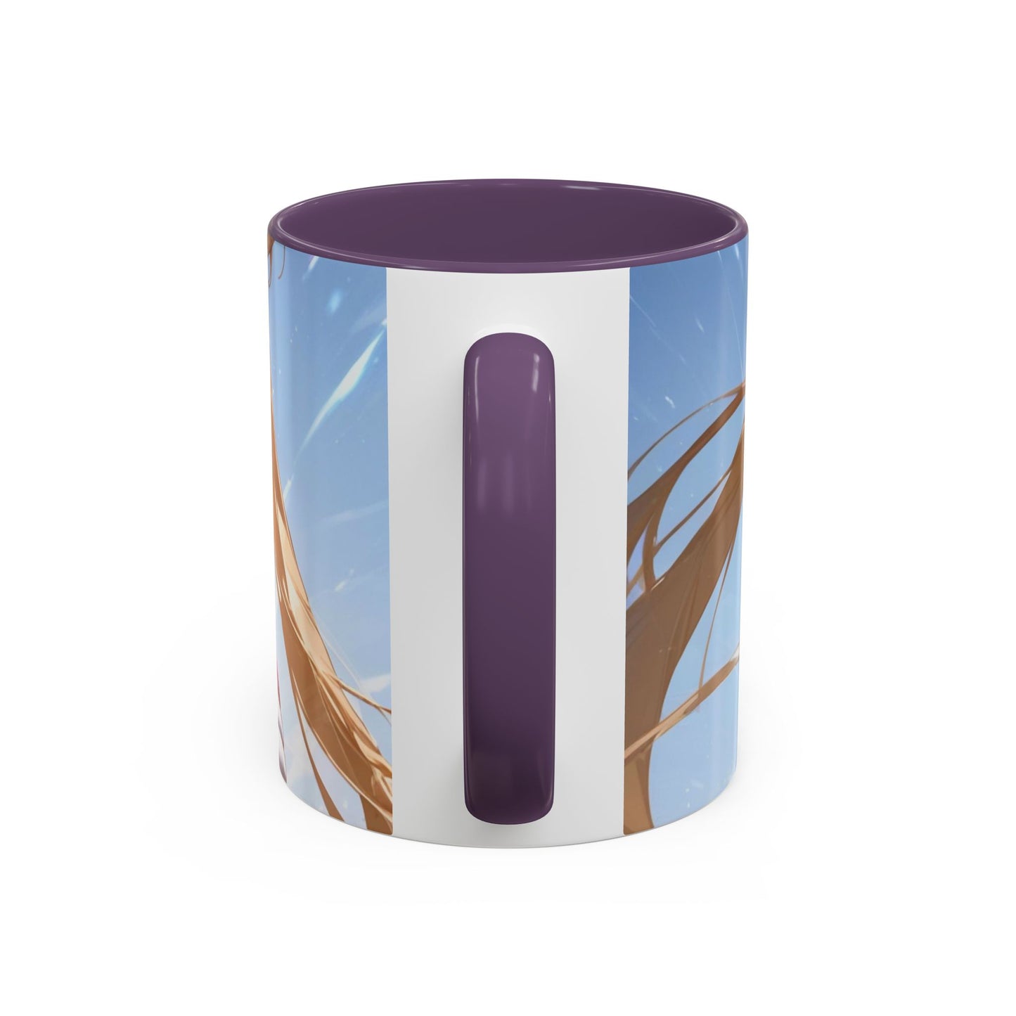 Sailor Moon 010 Coffee Mug