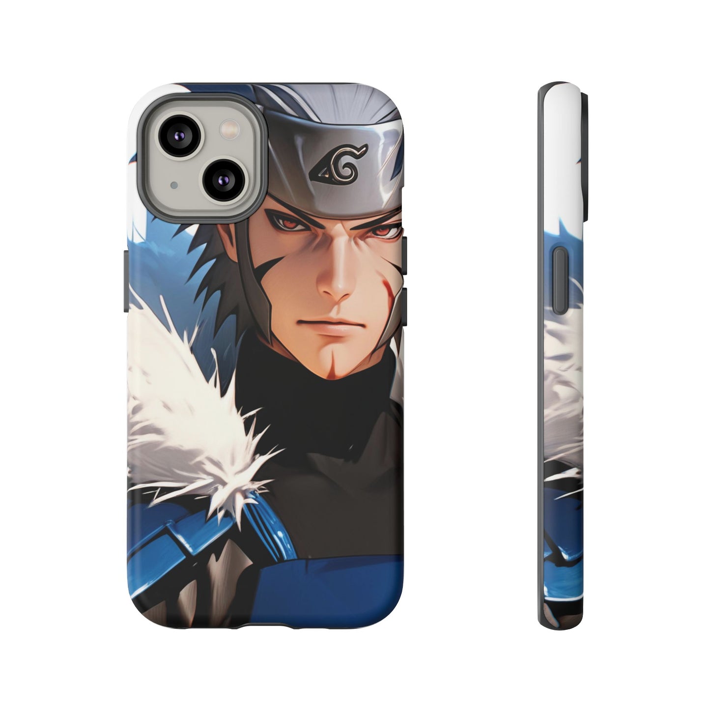 Tobirama Senju 003 Tough Cases