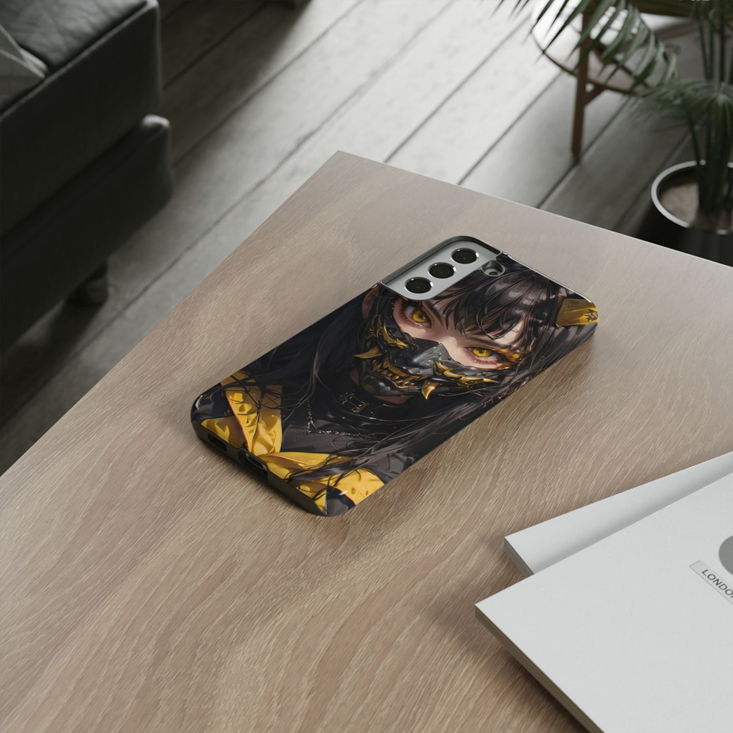 Alluring Oni Tough Cases