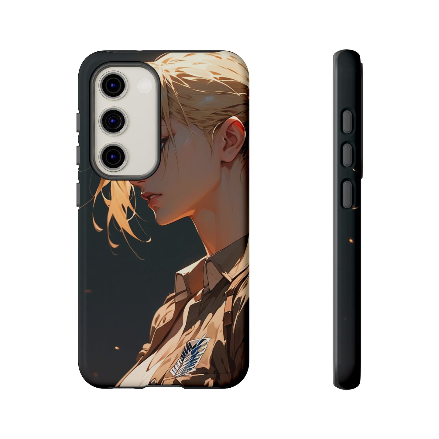 Annie Leonhardt 004 Tough Cases