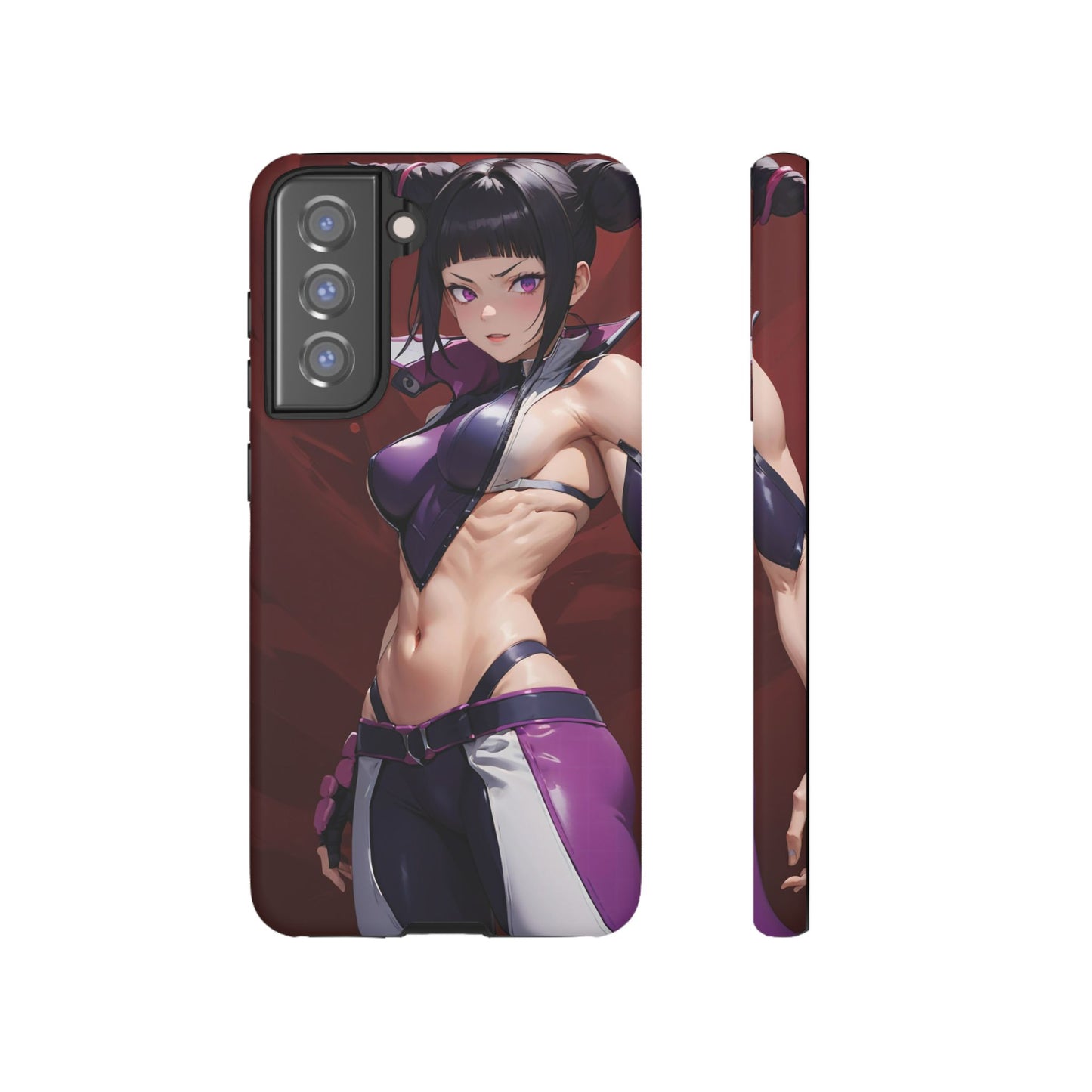 Juri 003 Tough Cases