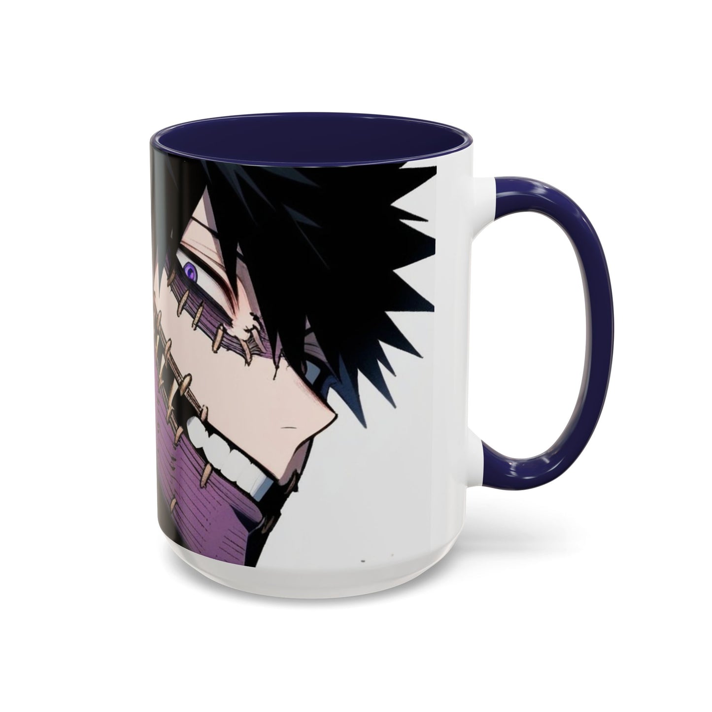 Dabi 001 Coffee Mug