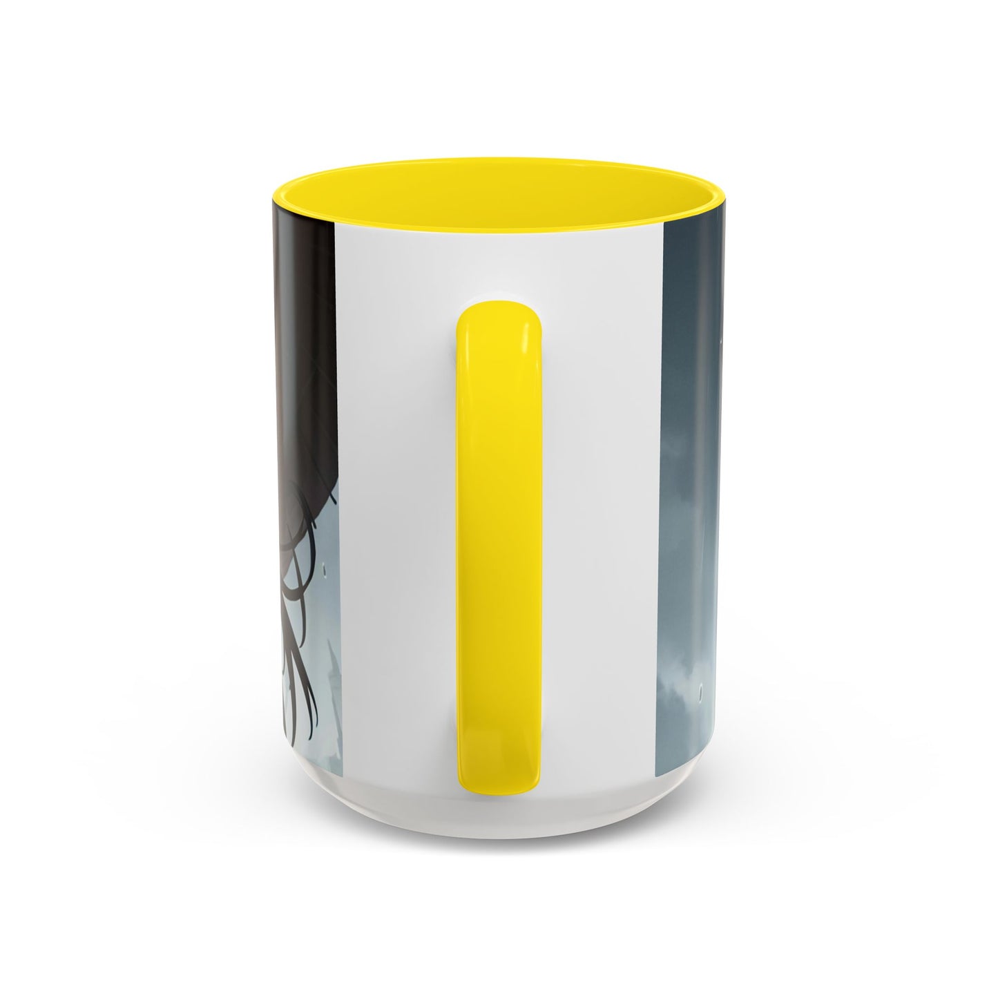 Acheron 001 Coffee Mug