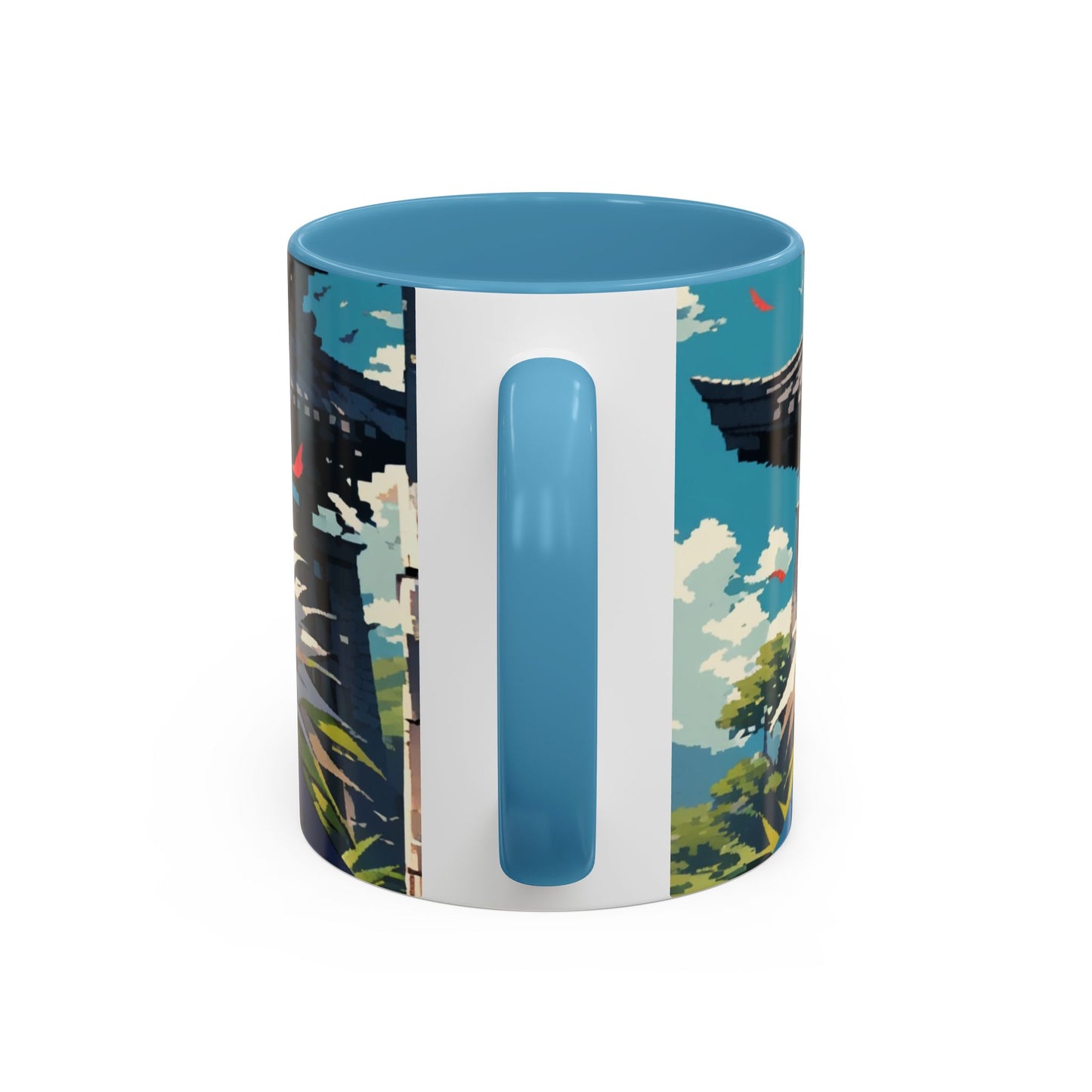 Tobirama Senju 001 Coffee Mug
