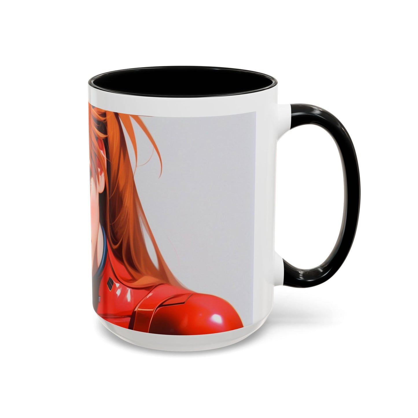 Asuka Soryu 005 Coffee Mug