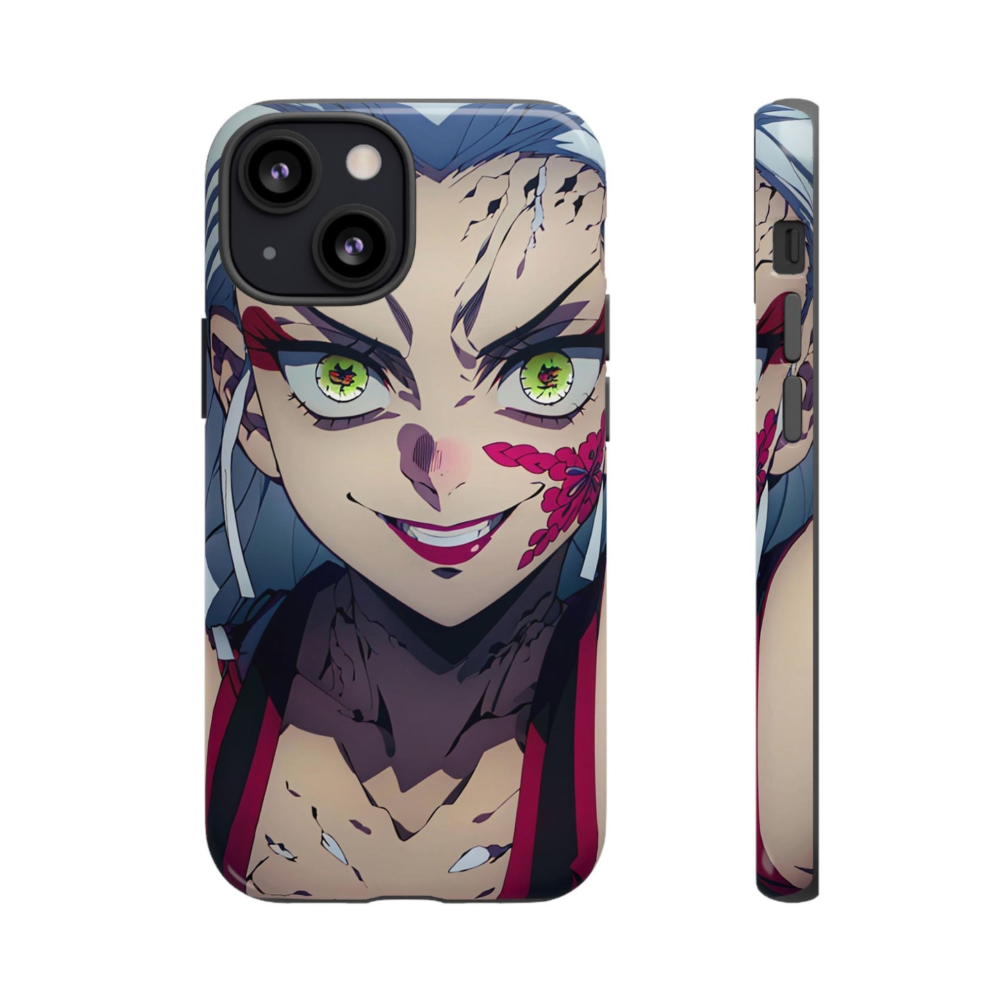 Demon Slayer 002 Tough Cases