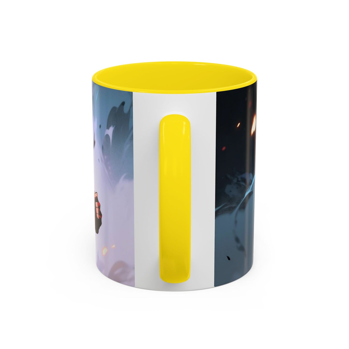 Cammy 001 Coffee Mug