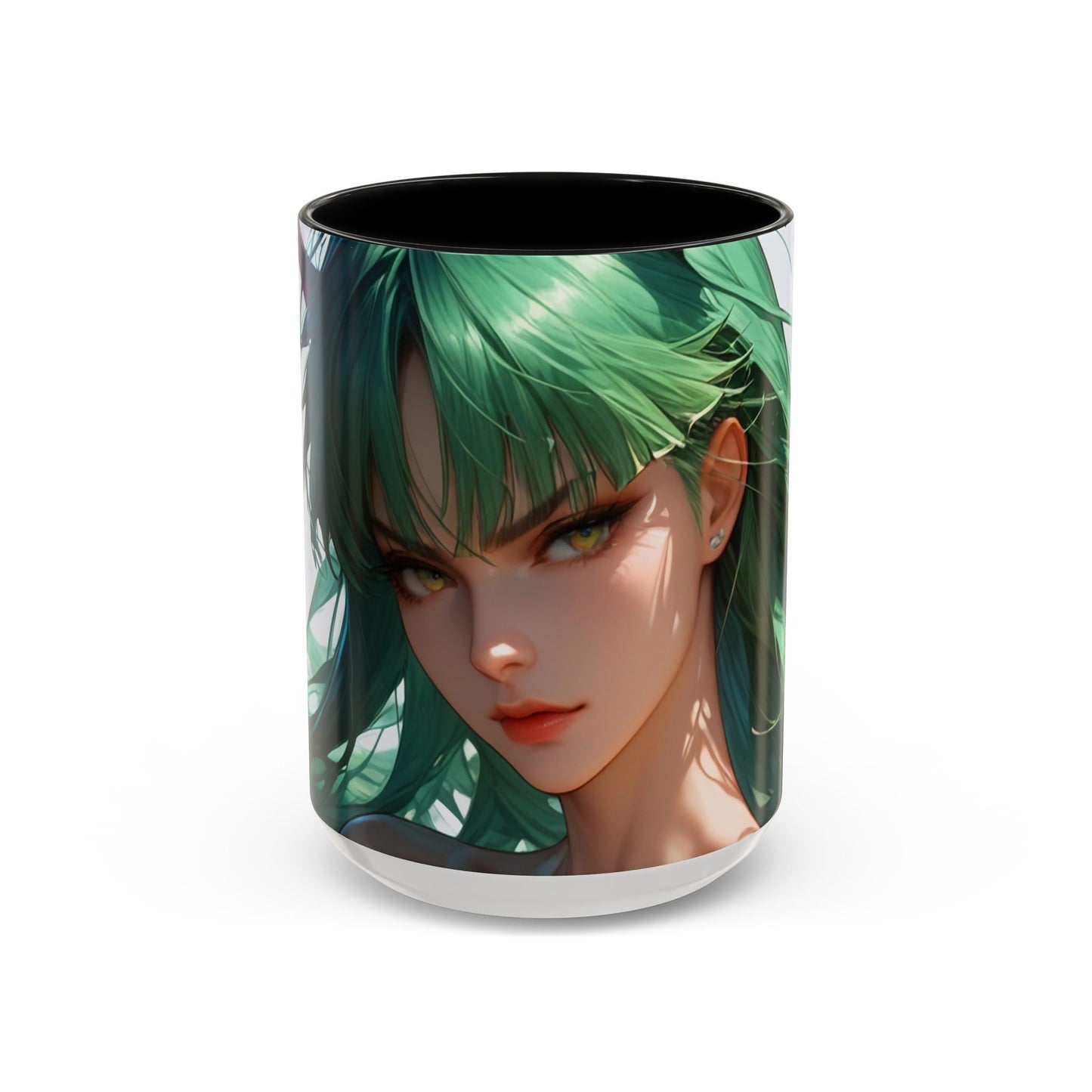 Morrigan 008 Coffee Mug