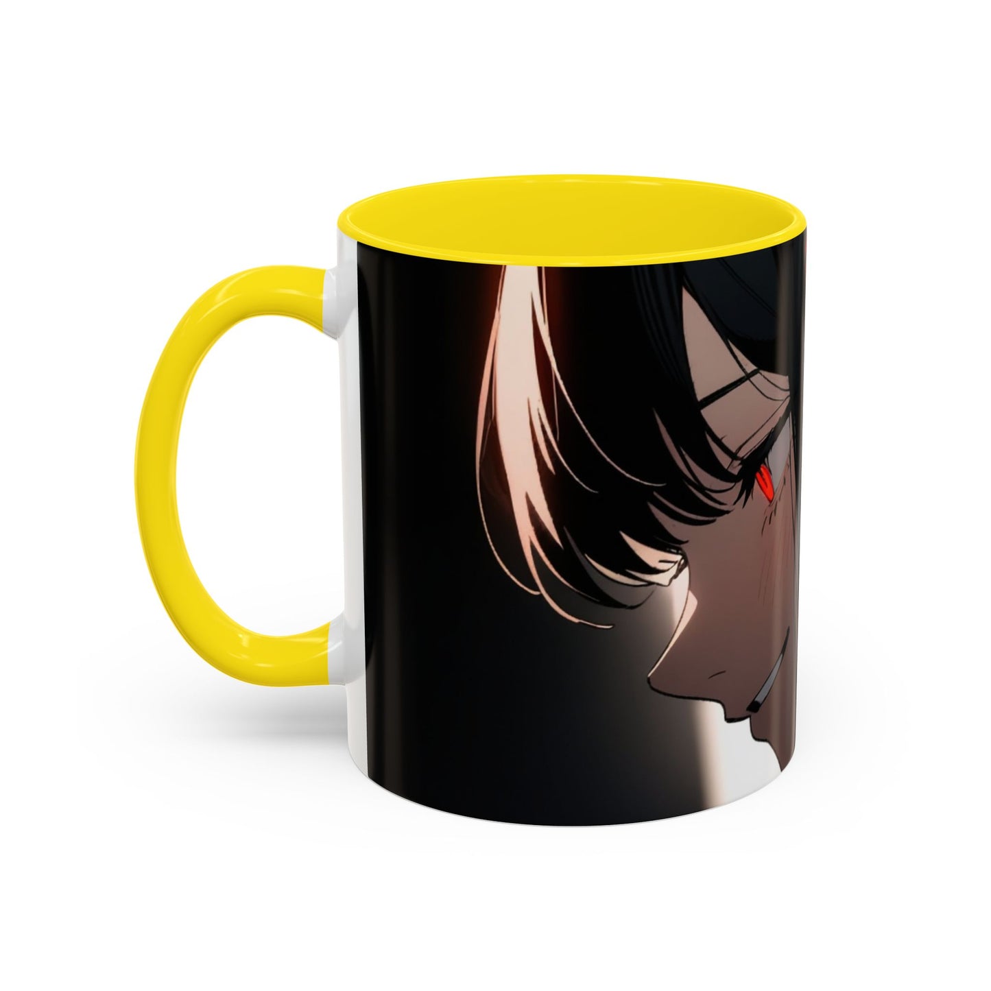 Kobeni 001 Coffee Mug
