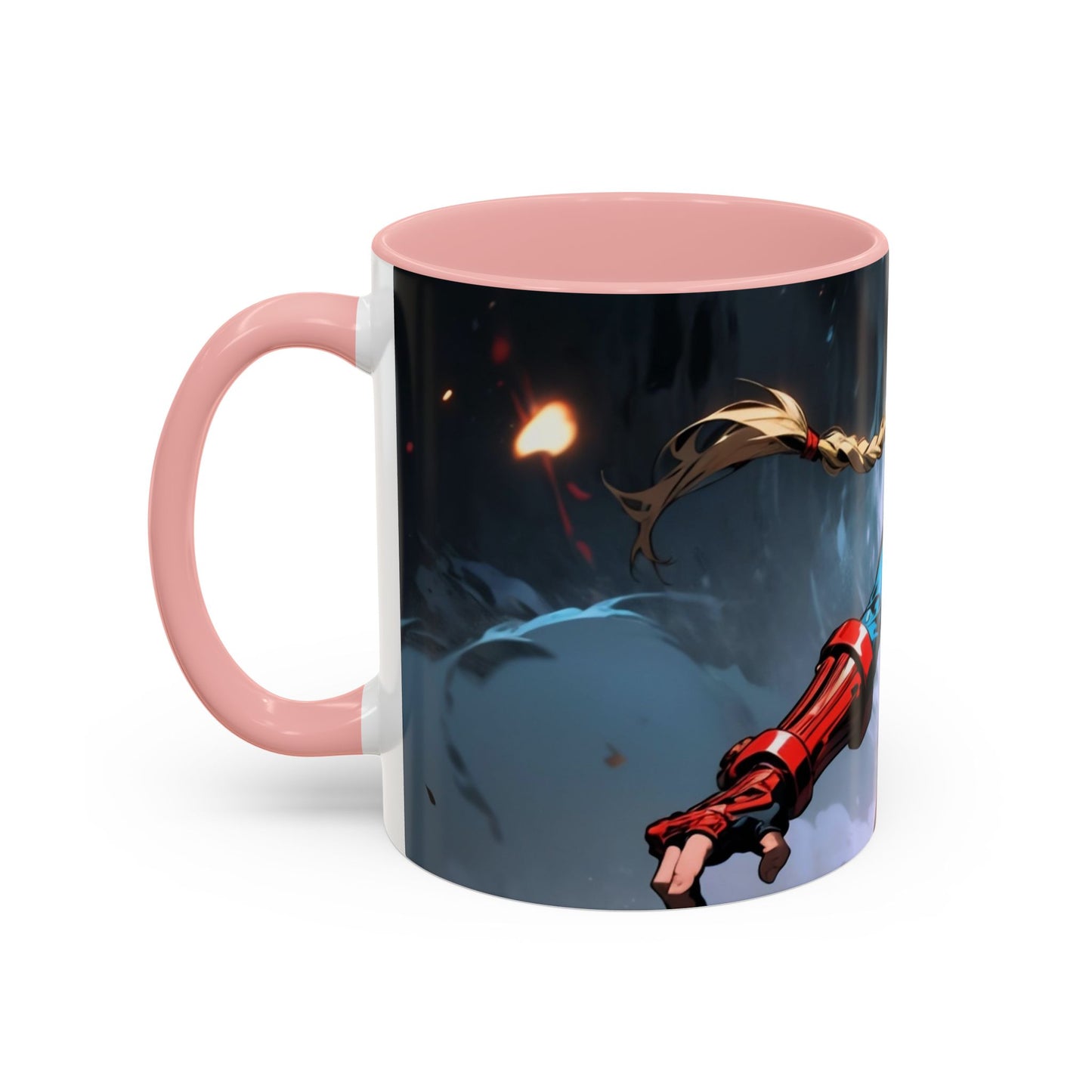 Cammy 001 Coffee Mug