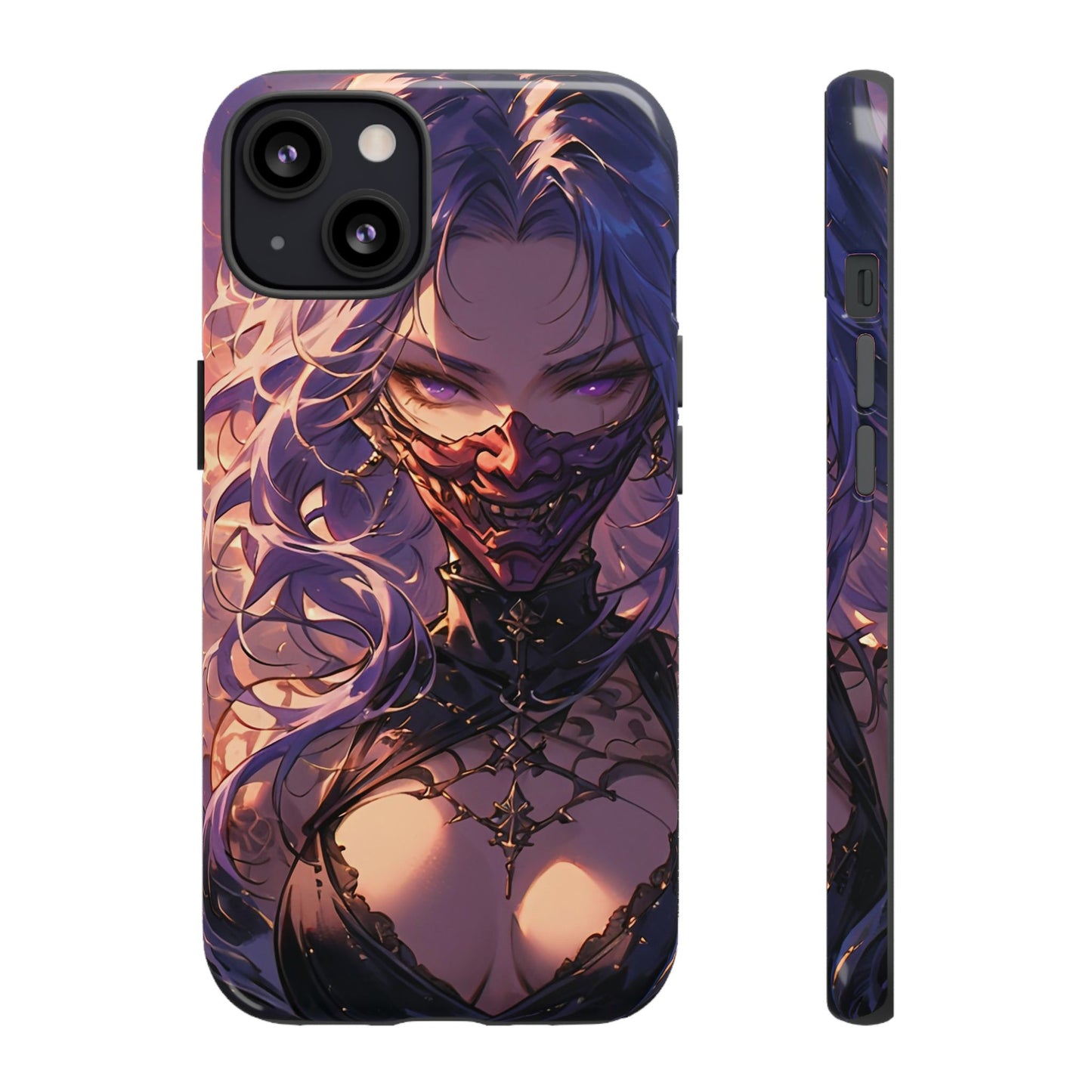 Oni Violet Tough Cases