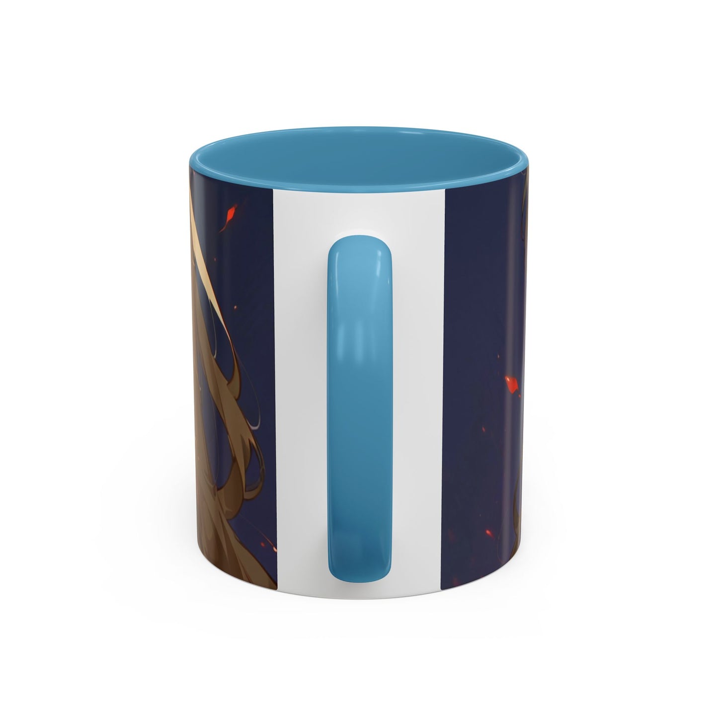 Balalaika 002 Coffee Mug