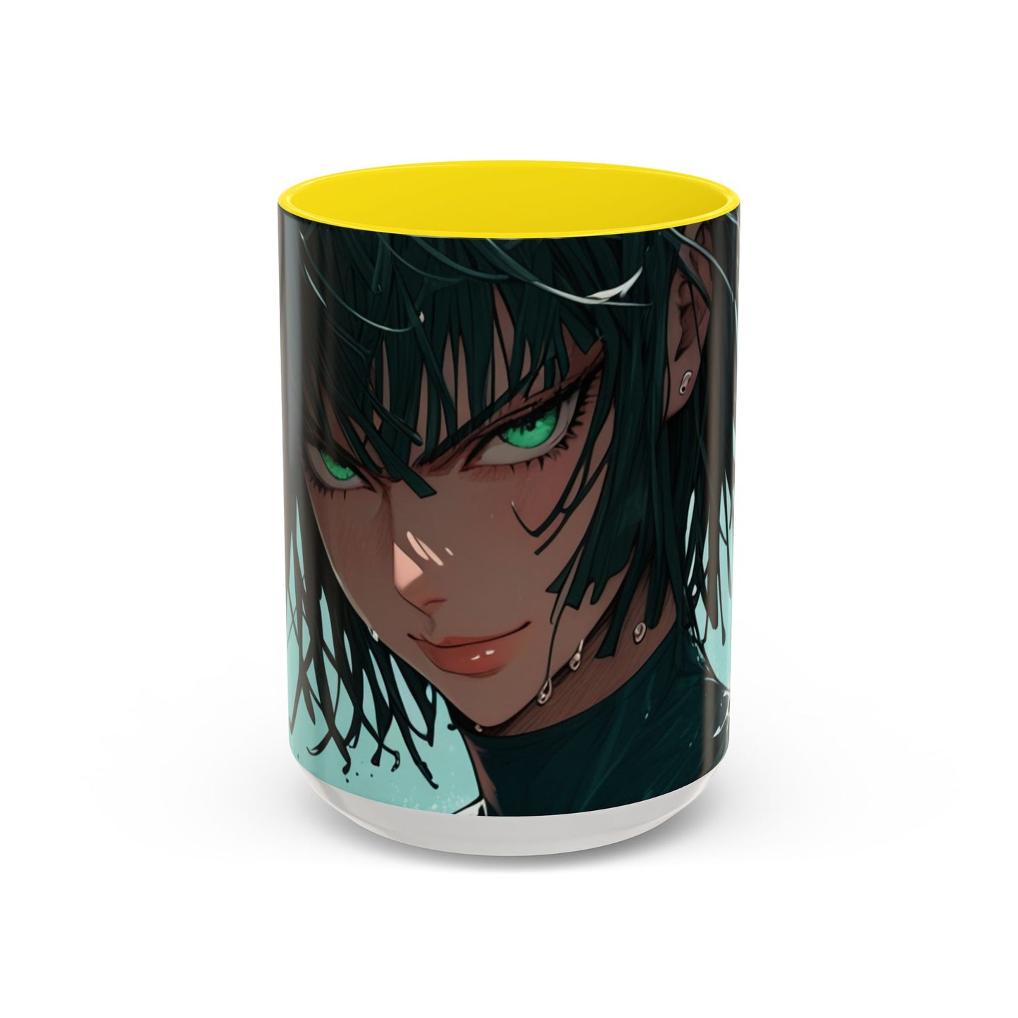 Fubuki 002 Coffee Mug