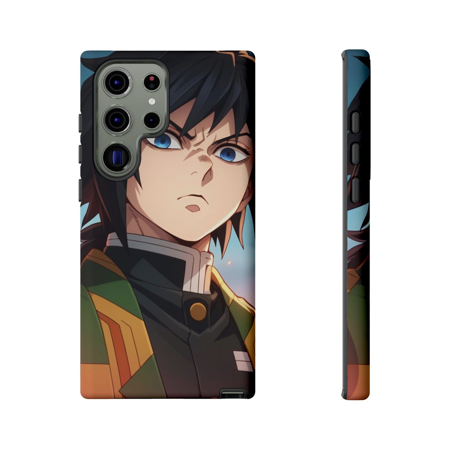 Tomioka Giyu 001 Tough Cases