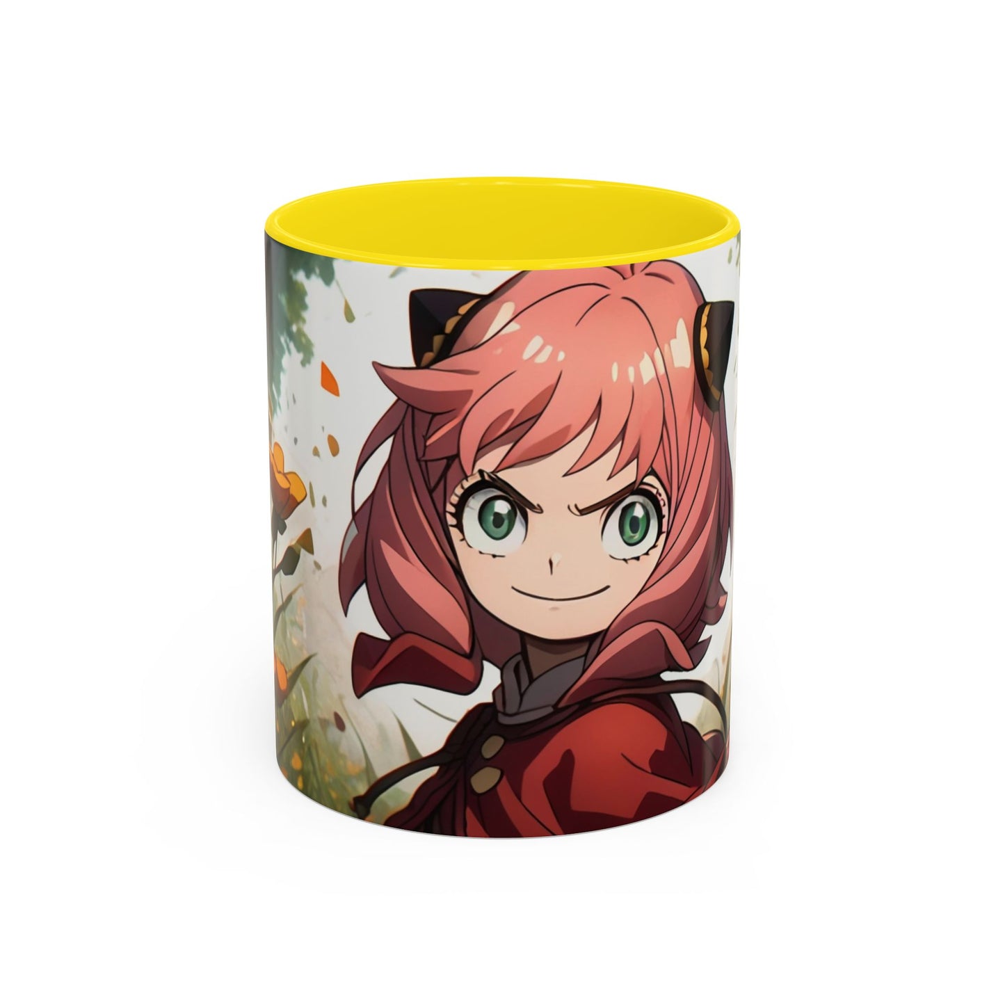 Anya Forger 004 Coffee Mug