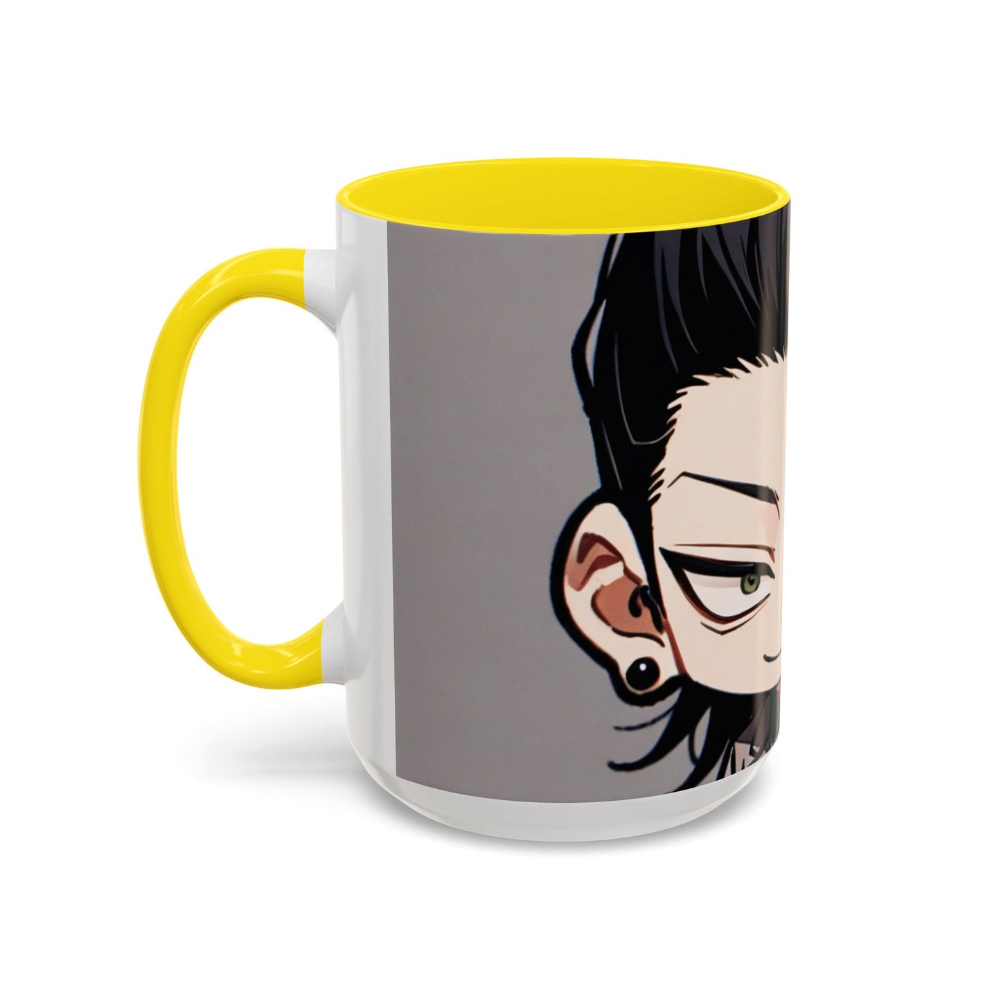 Geto Suguru 004 Coffee Mug