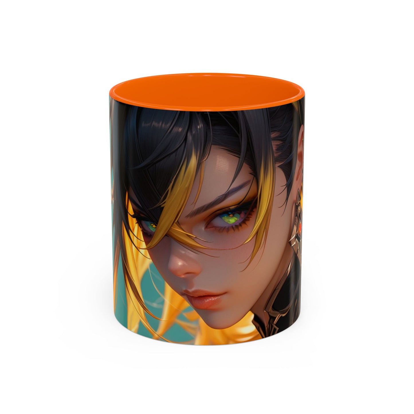 Dehya 004 Coffee Mug