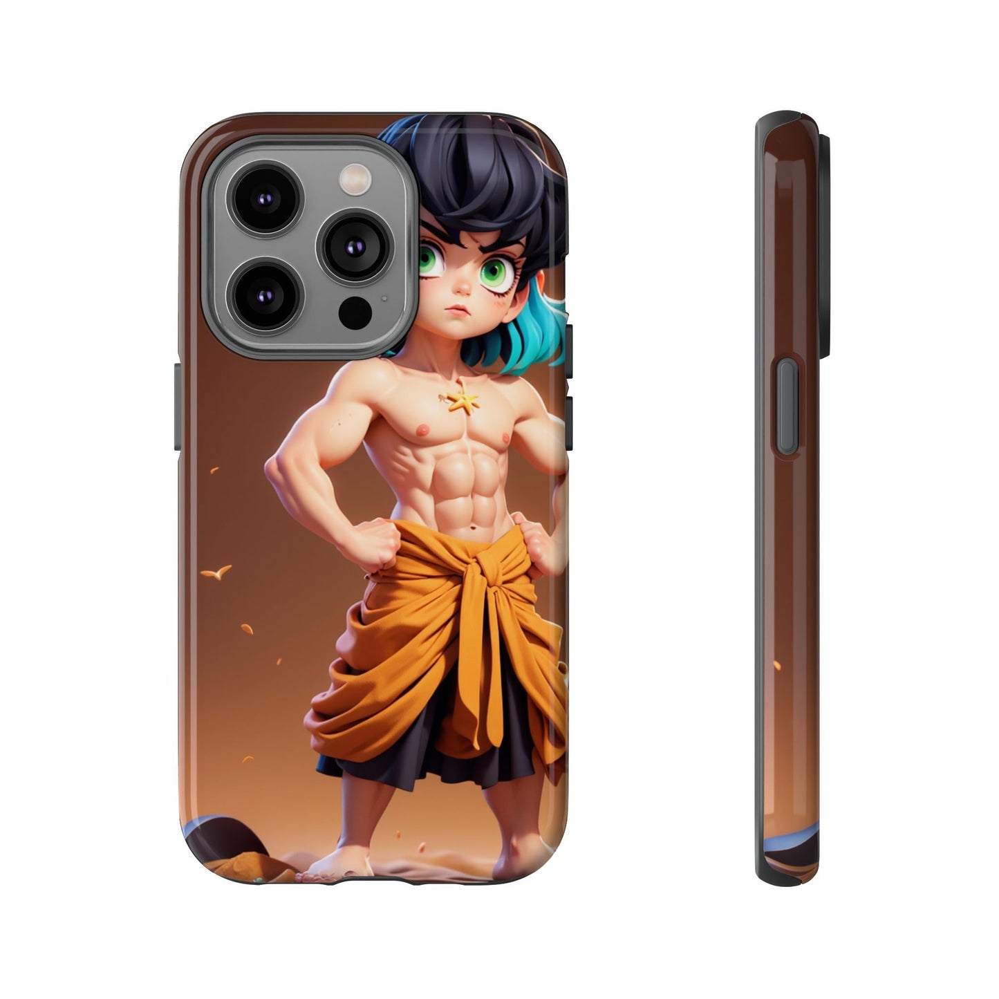 Inosuke 001 Tough Cases