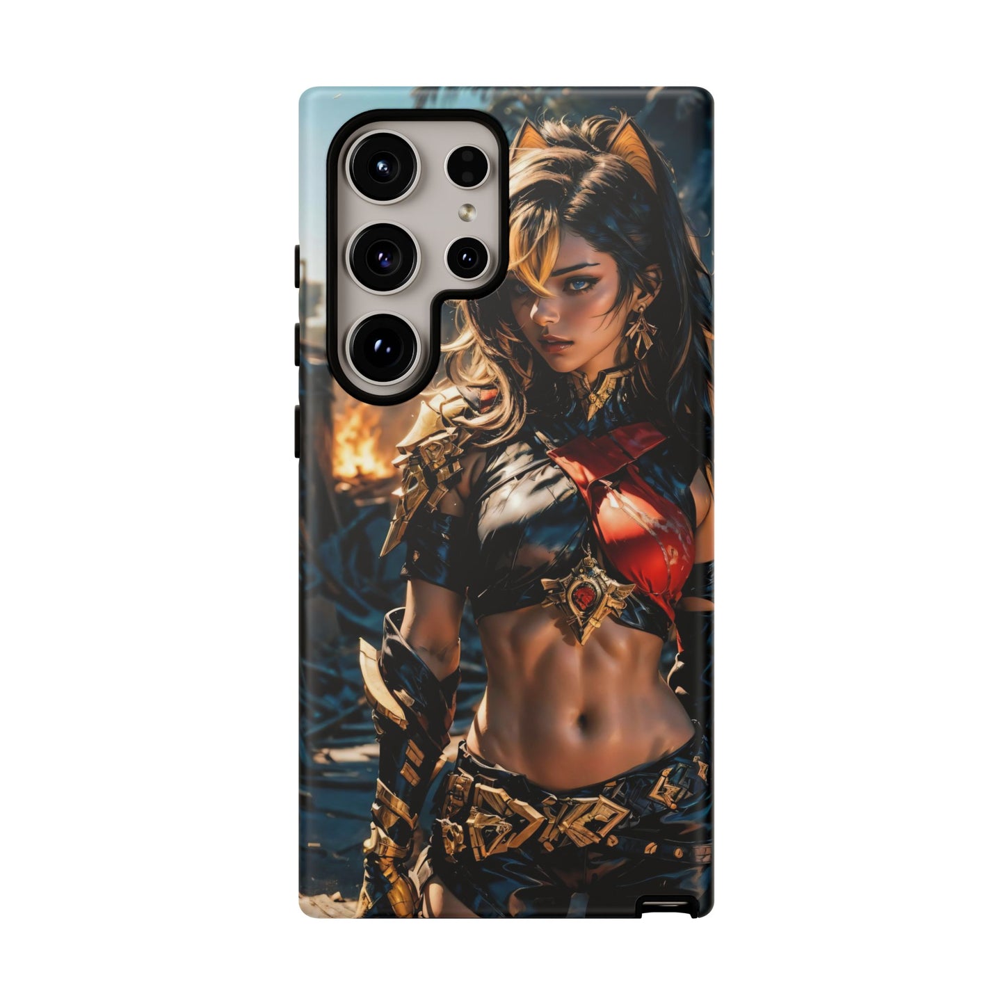 Dehya 002 Tough Cases