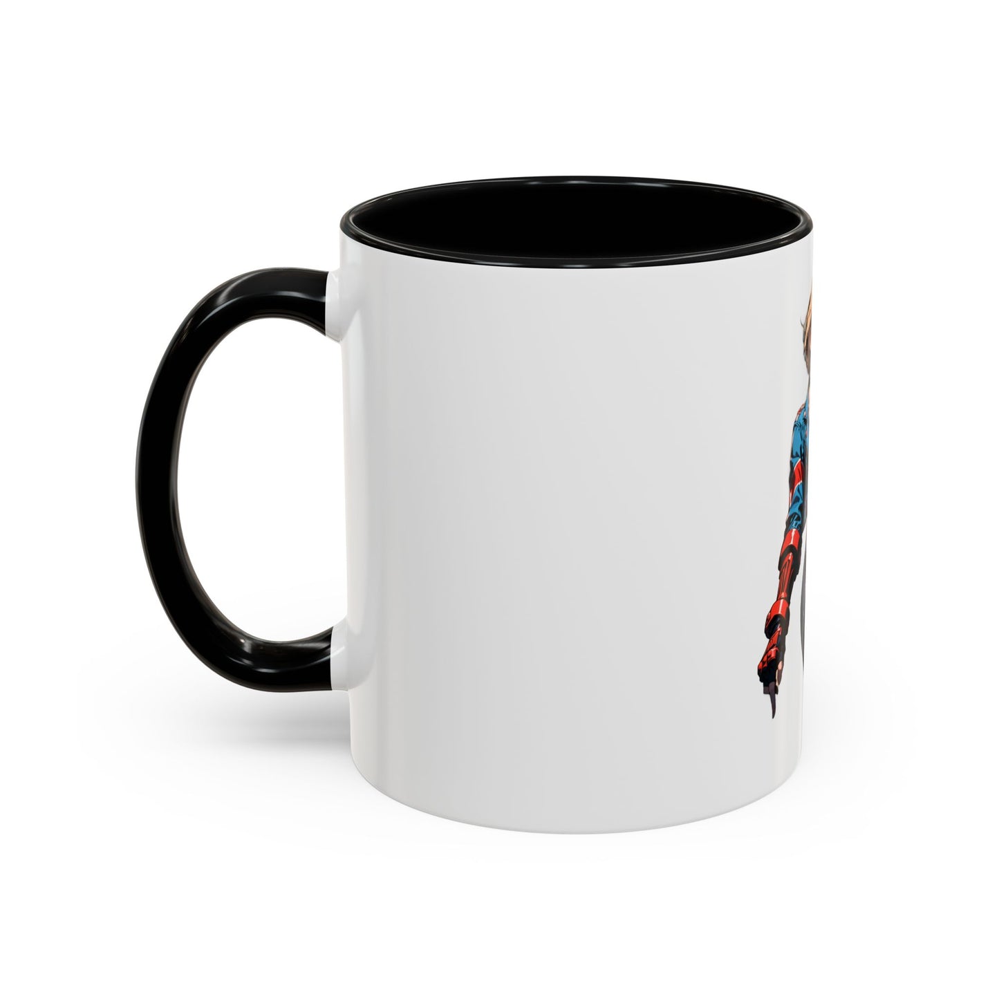 Cammy 004 Coffee Mug