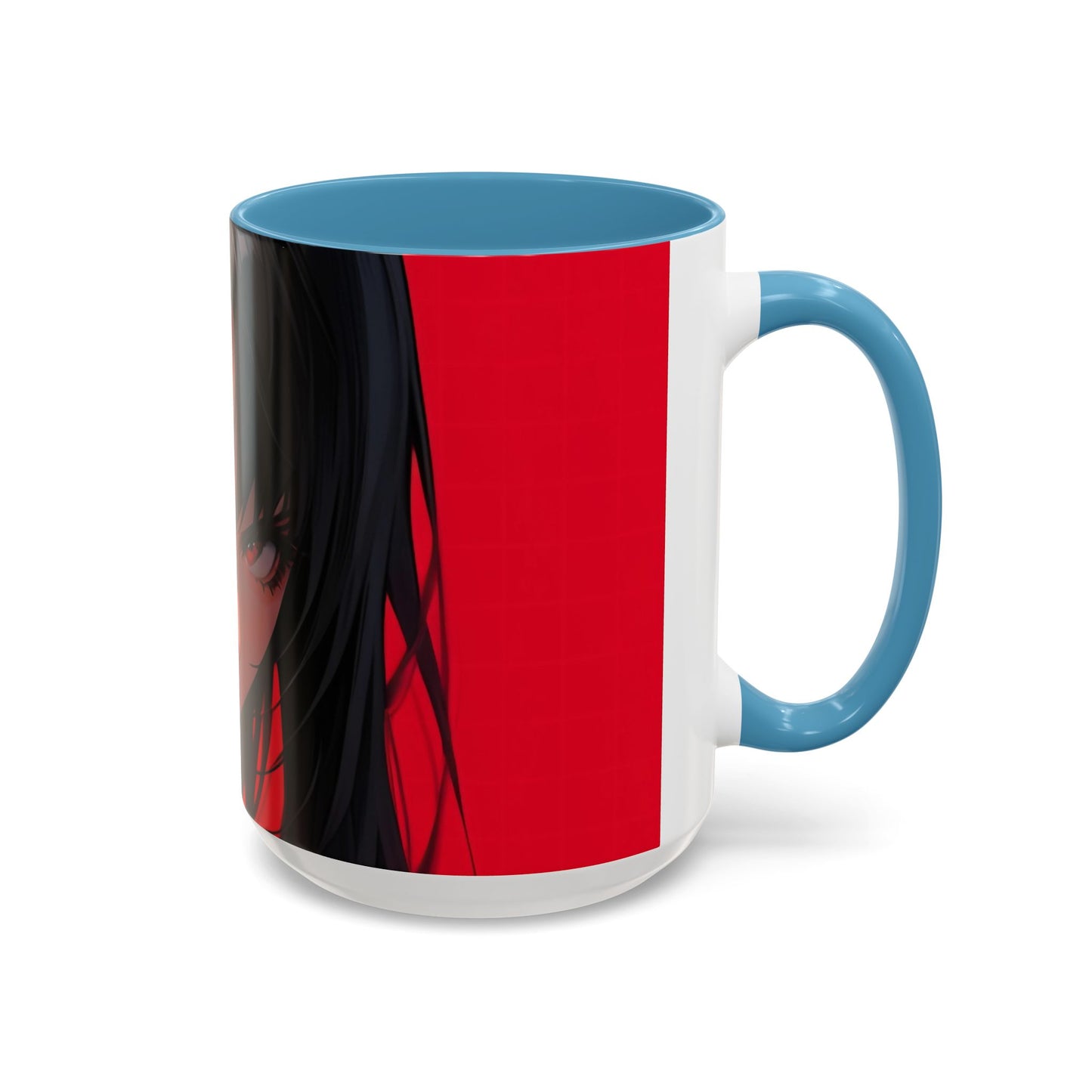 Tifa 007 Coffee Mug