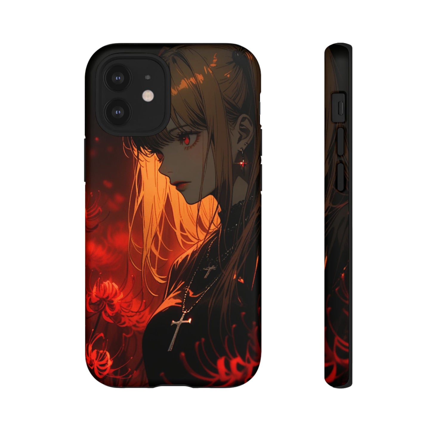 Amane Misa 003 Tough Cases