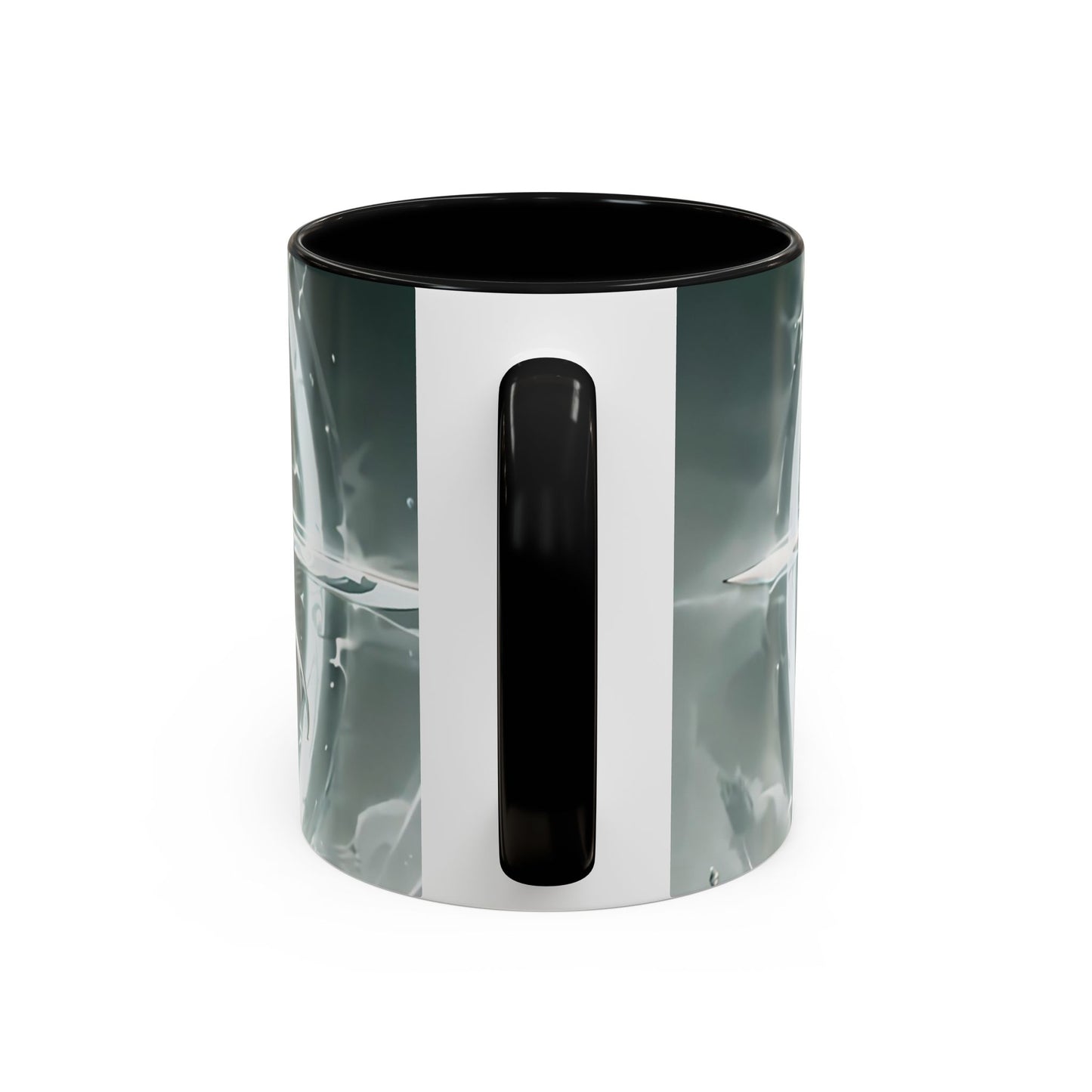 Acheron White 002 Coffee Mug