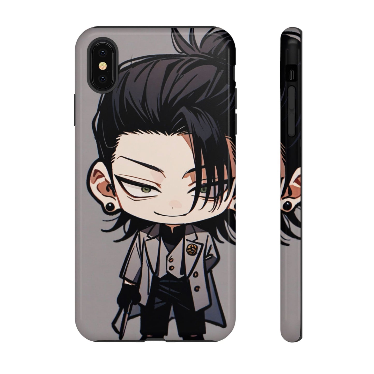 Geto Suguru 004 Tough Cases