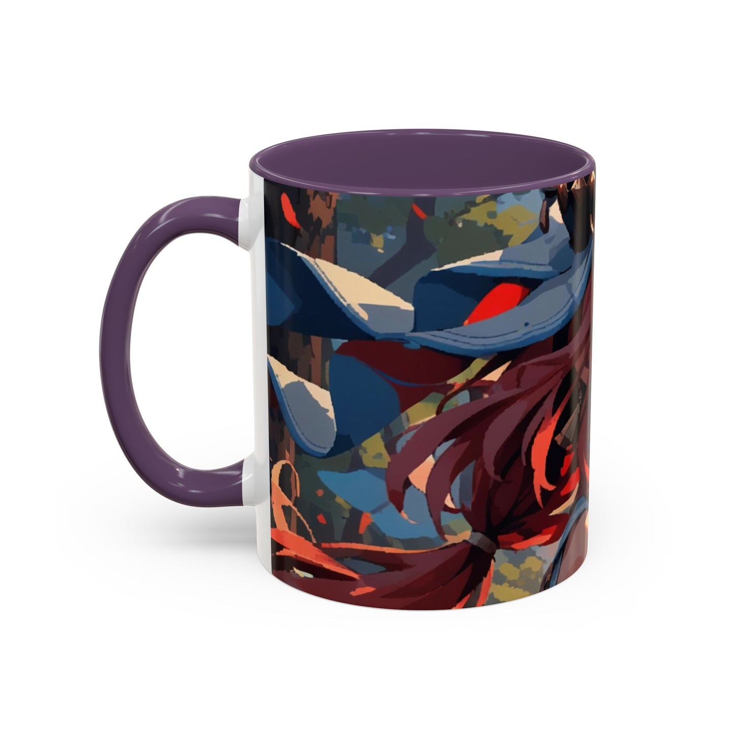 Nilou 005 Coffee Mug
