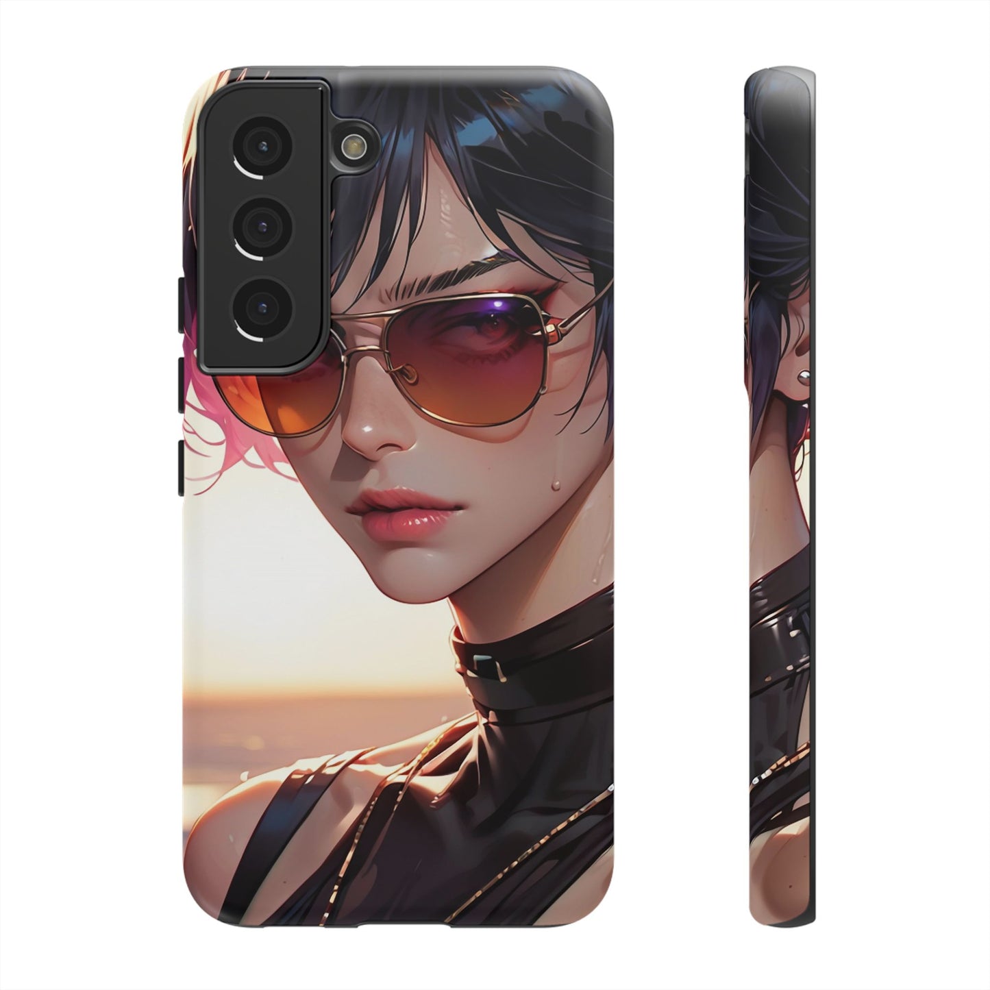 Reina 002 Tough Cases