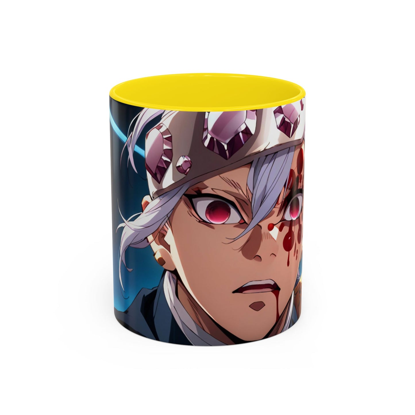 Tengen Uzui 001 Coffee Mug
